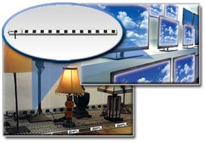 PS3612 Applications