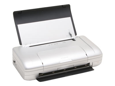 Portable Thermal Printers on Portable Scanner Printer Combo