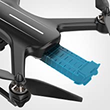 Holy Stone HS700D FPV GPS Drone