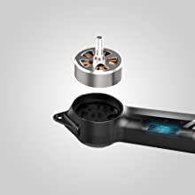 Holy Stone HS700D FPV GPS Drone