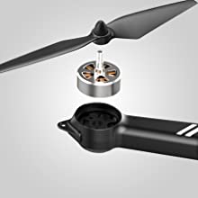 Holy Stone HS700D FPV GPS Drone
