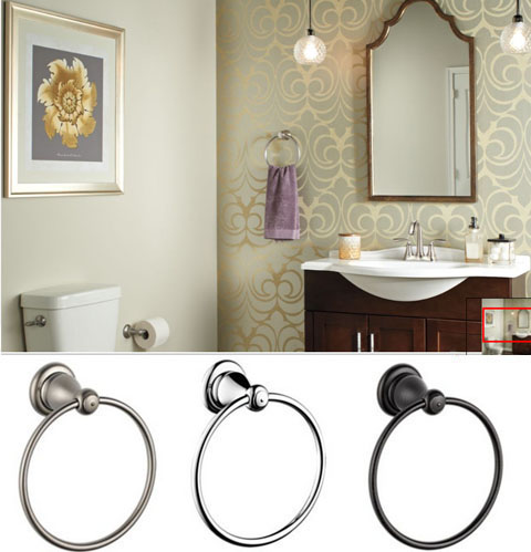 detailed view and application