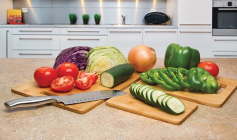 detailed view and application