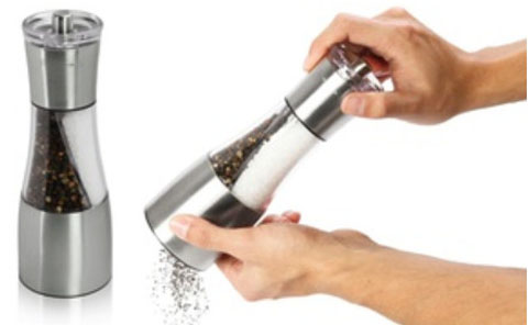 detailed view and application