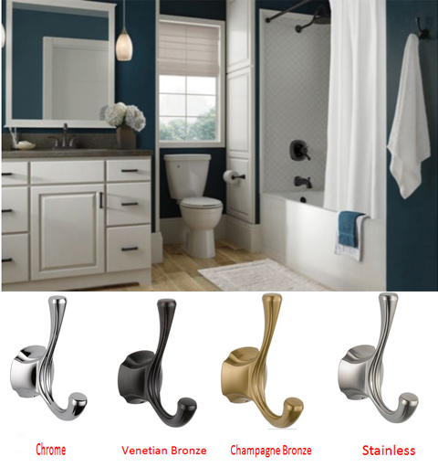 detailed view and application