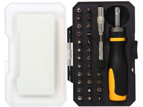 detailed view and application