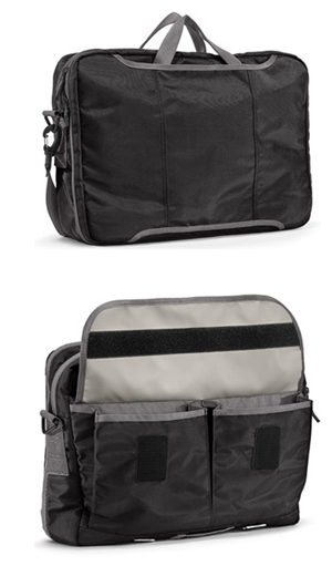 Messenger Bag