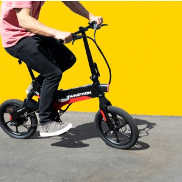 SWAGTRON Swagcycle EB7