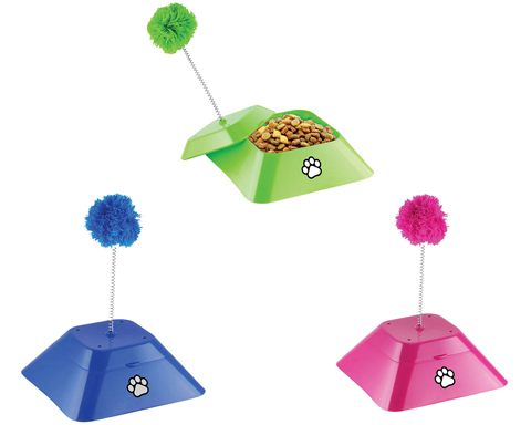 detailed view and application