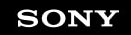 Sony Logo