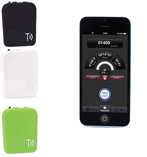 detailed view and application