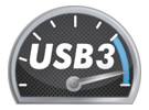 LaCie d2 Quadra USB 3.0 