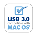 LaCie d2 Quadra USB 3.0