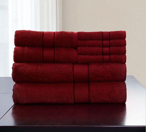 detailed view and application