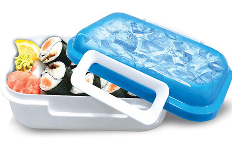 detailed view and application