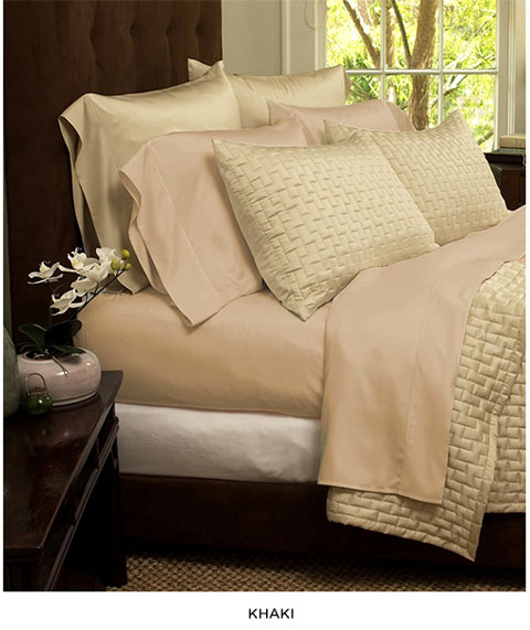 detailed view and application