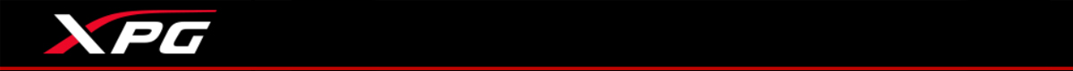 XPG SX6000 PCIe