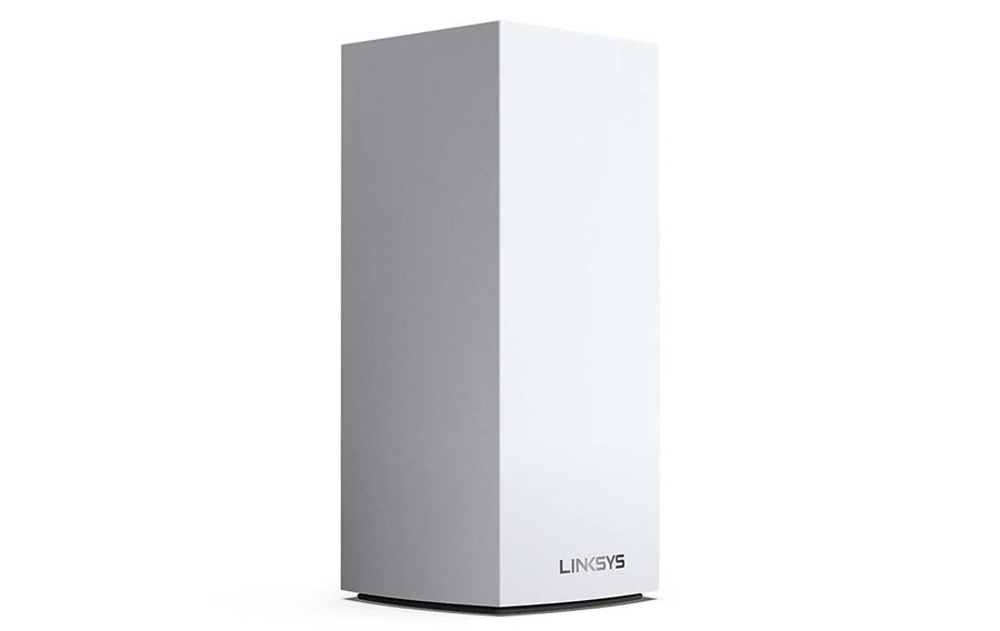 Eliminates Interference from Nearby Networks