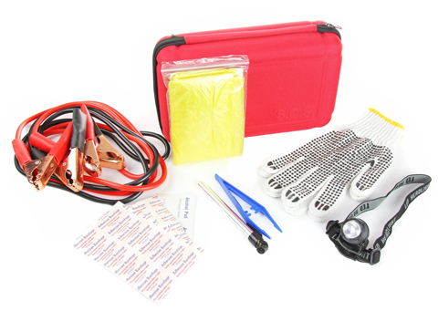 detailed view and application