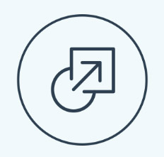 blending icon