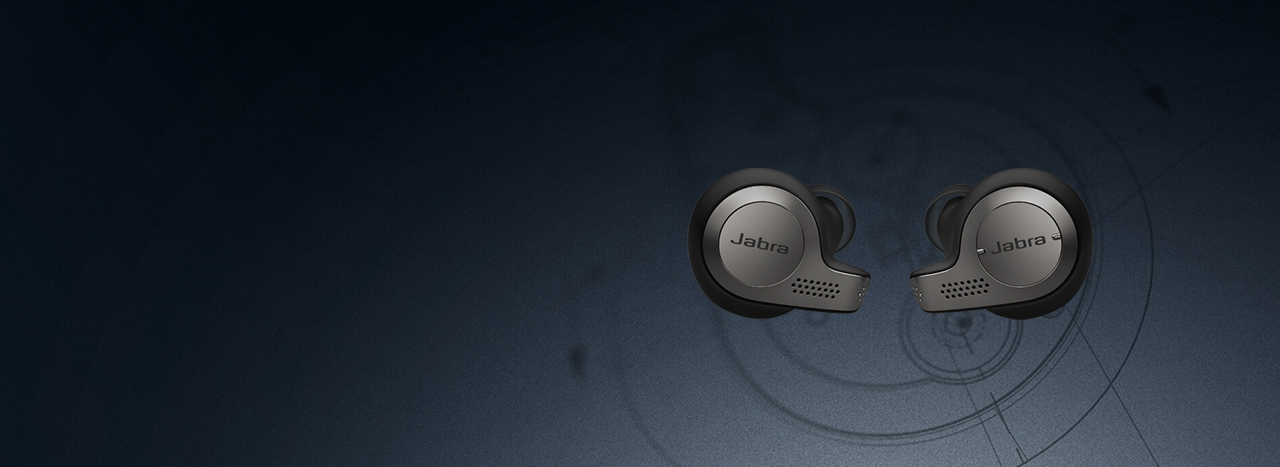 Jabra Evolve 65t