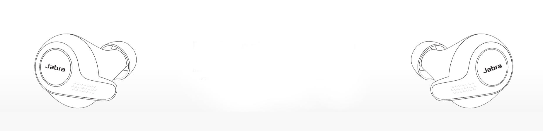 Jabra Evolve 65t