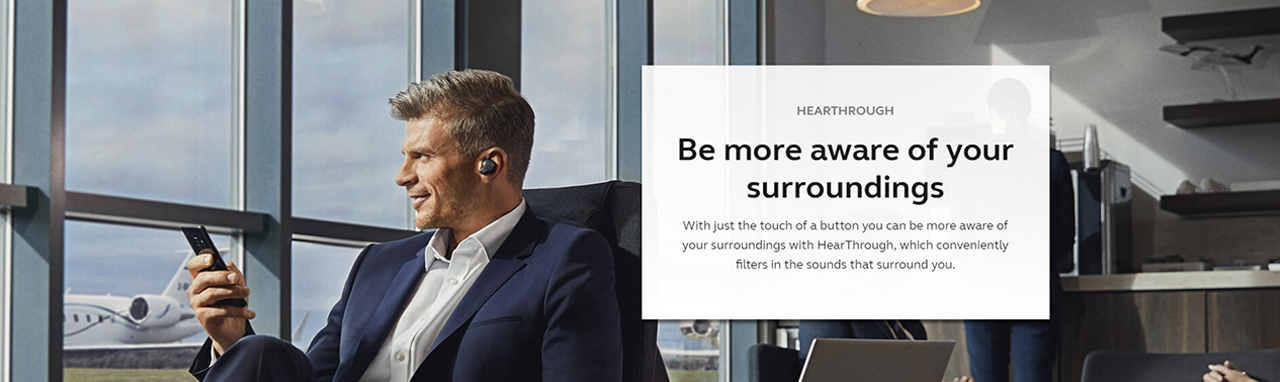Jabra Evolve 65t
