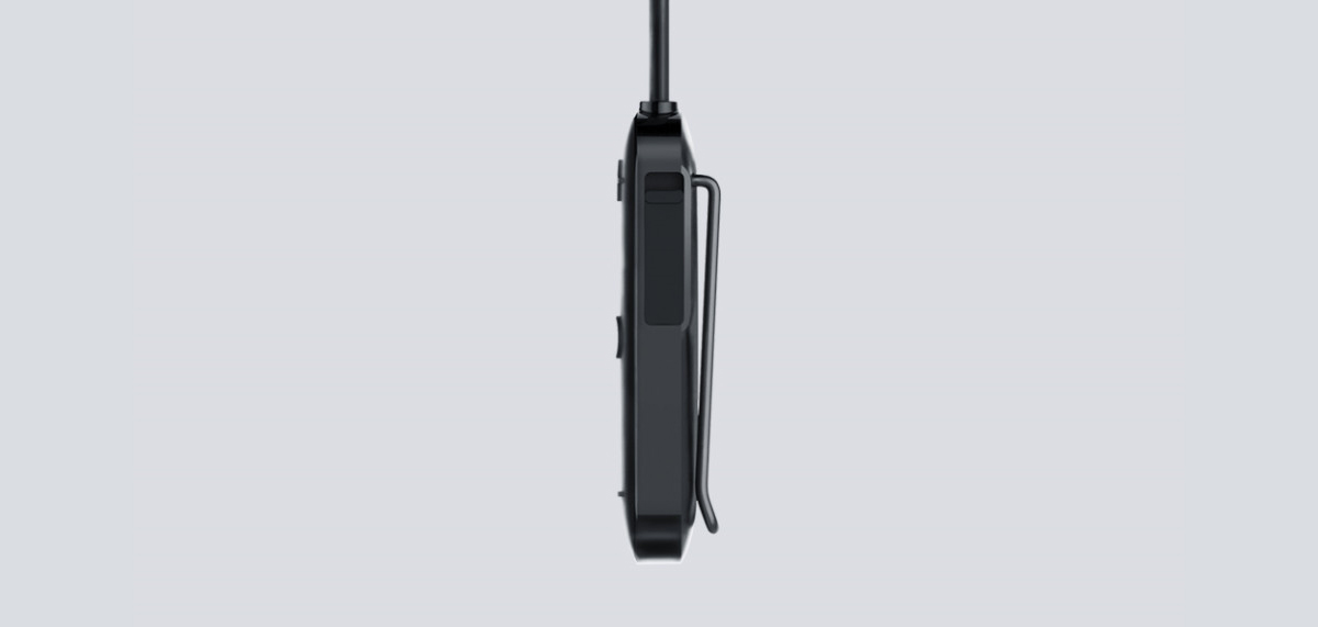 Mi Sports Bluetooth Earphones