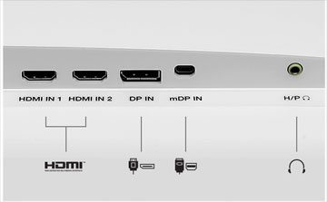 Multiple Inputs
