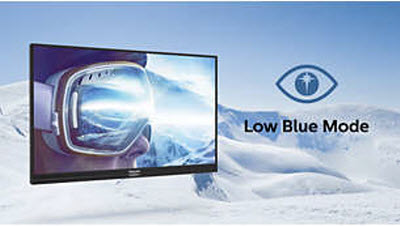 LowBlue