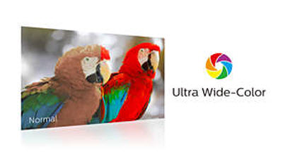 Wide-Color