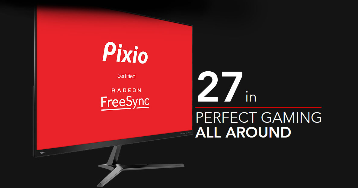 Pixio
