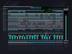 Cubase 7