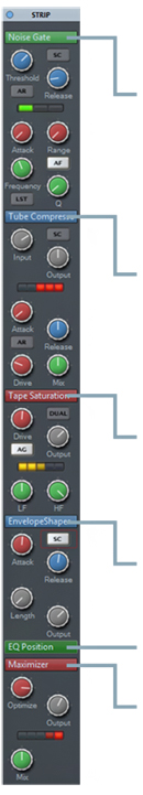 Cubase 7