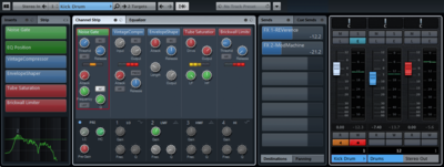 Cubase 7