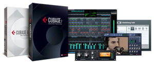 Cubase 7