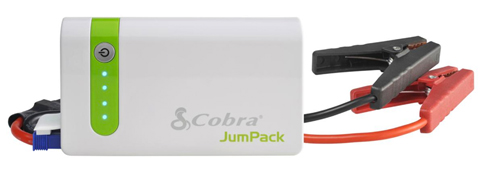COBRA JUMPACK