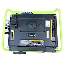 Green Power America GPG8000W
