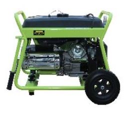 Green Power America GPG8000W