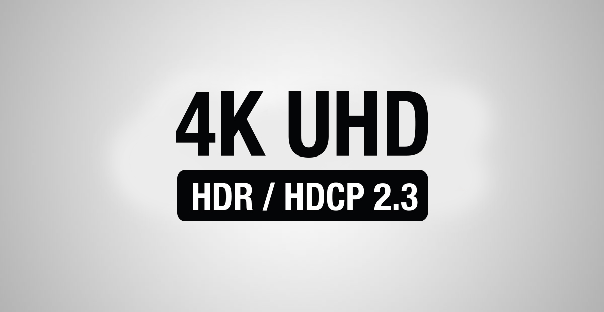 ADVANCED VIDEO CONTROLS