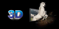 HDMIWith 3D and Audio Return Channel