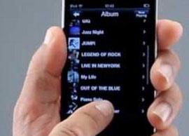 AV Controller App for Easy, Convenient Operation