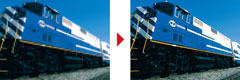High Quality Video ProcessingWith Edge Adaptive Deinterlacing