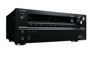 Onkyo TX-NR646 7.2-Channel Network A/V Receiver