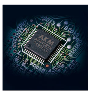 Onkyo TX-NR646 7.2-Channel Network A/V Receiver