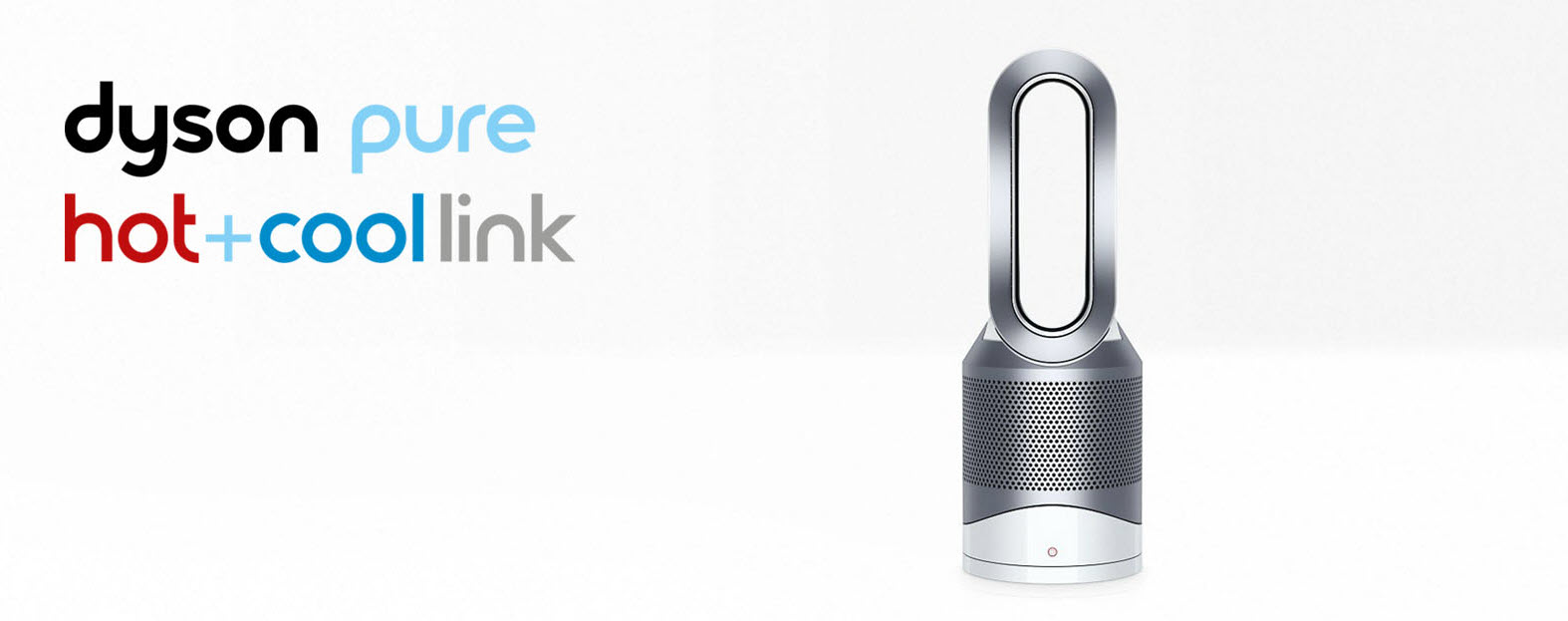 Dyson HP02 Air Purifier