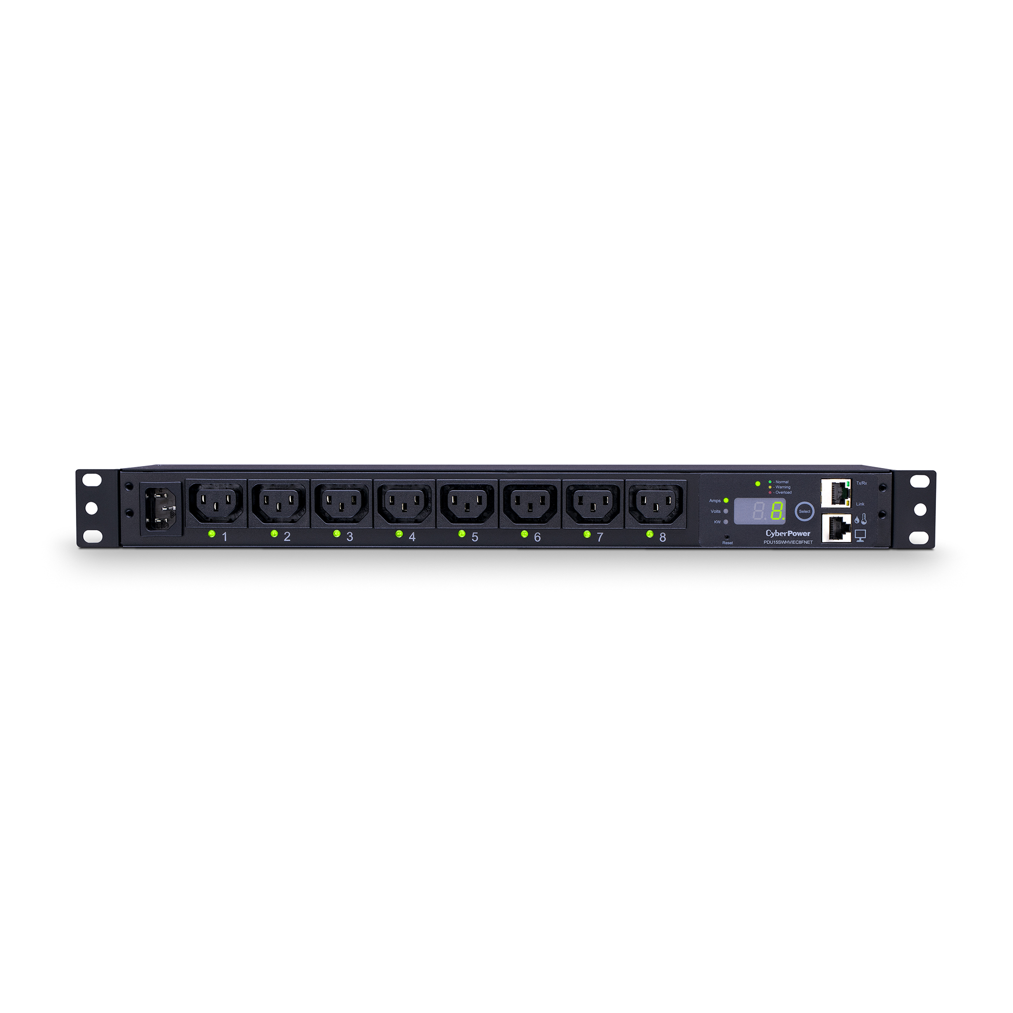 Switched PDU Series
