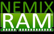 NEMIX RAM EXTREME 16GB (2 X 8GB) DDR3-1333 PC3-10600 Desktop Memory 1 NEMIX RAM