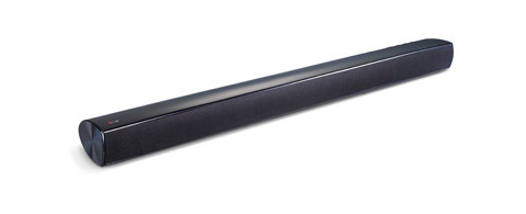 LG 120W 2.1CH SOUND BAR AUDIO SYSTEM WITH SUBWOOFER AND BLUETOOTH® CONNECTIVITY