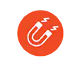 Magnetic Buds icon